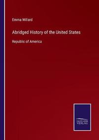 Abridged History of the United States