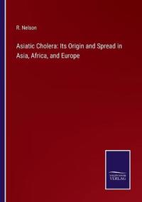 Asiatic Cholera