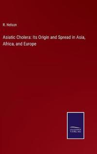 Asiatic Cholera