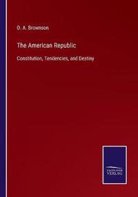 The American Republic