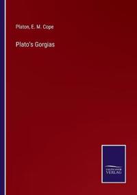 Plato's Gorgias