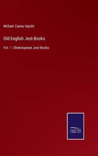 Old English Jest-Books