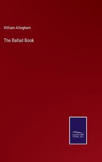 The Ballad Book