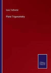 Plane Trigonometry