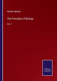 The Principles of Biology