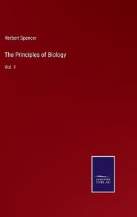 The Principles of Biology