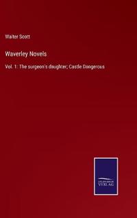 Waverley Novels
