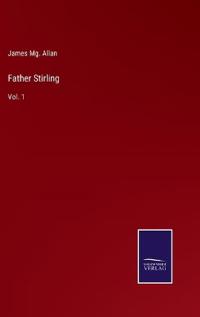 Father Stirling