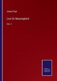 Lost Sir Massingberd