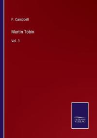 Martin Tobin