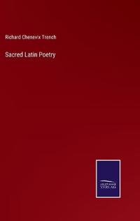 Sacred Latin Poetry