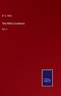 The Wife's Evidence
