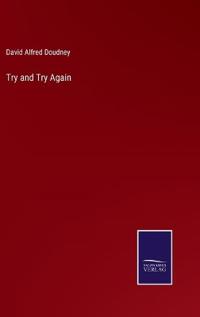 Try and Try Again