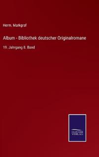 Album - Bibliothek deutscher Originalromane