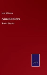Ausgewählte Romane