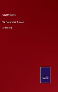 Die Braut des Armen