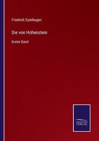 Die von Hohenstein