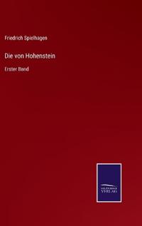 Die von Hohenstein