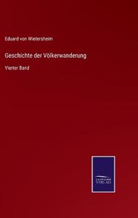 Geschichte der Völkerwanderung