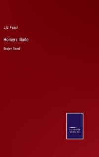 Homers Iliade