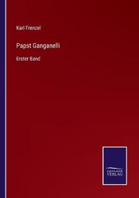 Papst Ganganelli