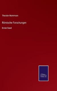 Römische Forschungen