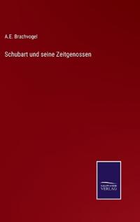 Schubart und seine Zeitgenossen