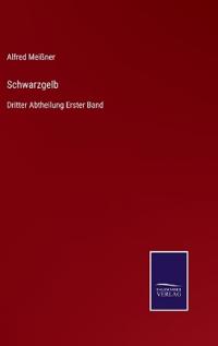 Schwarzgelb