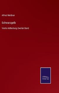 Schwarzgelb