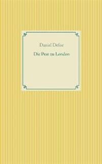 Die Pest zu London