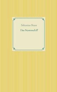 Bokomslag for "Das Narrenschiff"