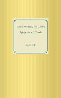 Iphigenie auf Tauris
