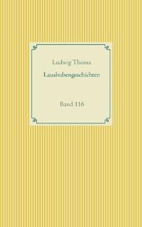 Lausbubengeschichten