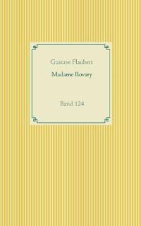 Madame Bovary