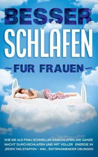 Besser schlafen für Frauen