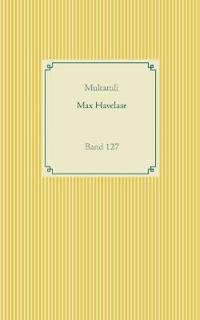 Max Havelaar