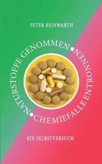Naturstoffe genommen Chemiefalle entronnen