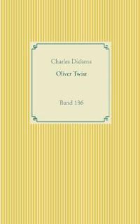 Oliver Twist