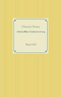 Schelmuffskys Reisebeschreibung