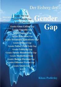 Der Eisberg des Gender Gap