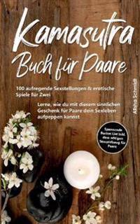 Kamasutra Buch für Paare
