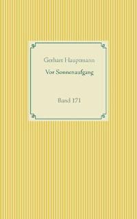 Vor Sonnenaufgang