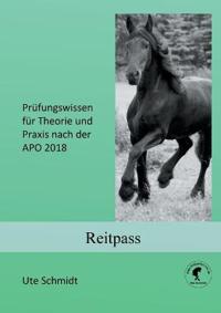 Reitpass