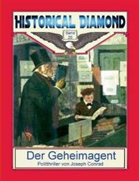 Der Geheimagent