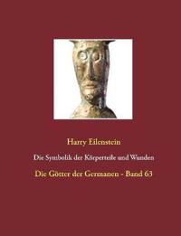 Die Symbolik der Körperteile und Wunden