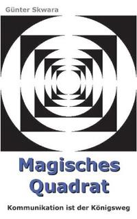 Magisches Quadrat