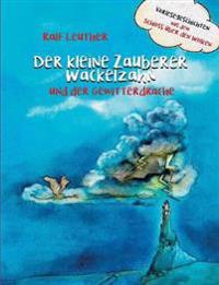 Vorlesegeschichten aus dem Schloss über den Wolken