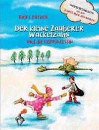 Vorlesegeschichten aus dem Schloss über den Wolken