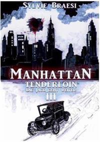 Manhattan Tenderloin