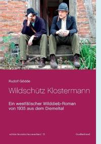 Wildschütz Klostermann